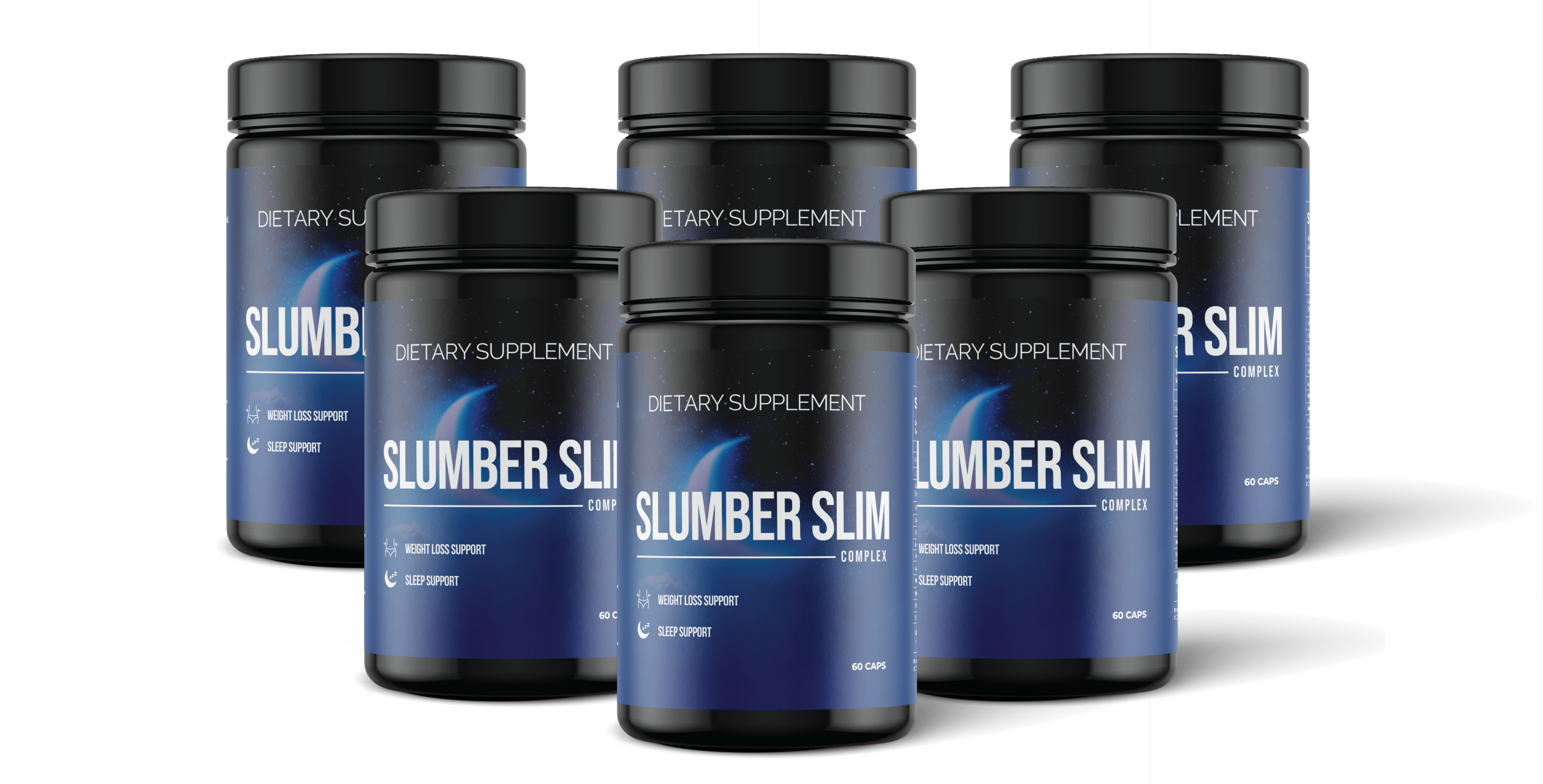 SlumberSlim discount